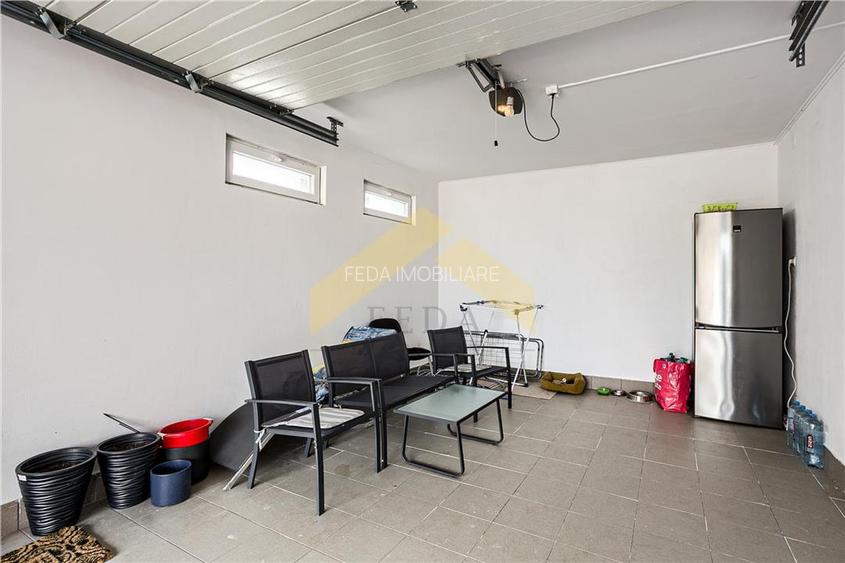 Casa noua de vanzare orasul Ineu - 55