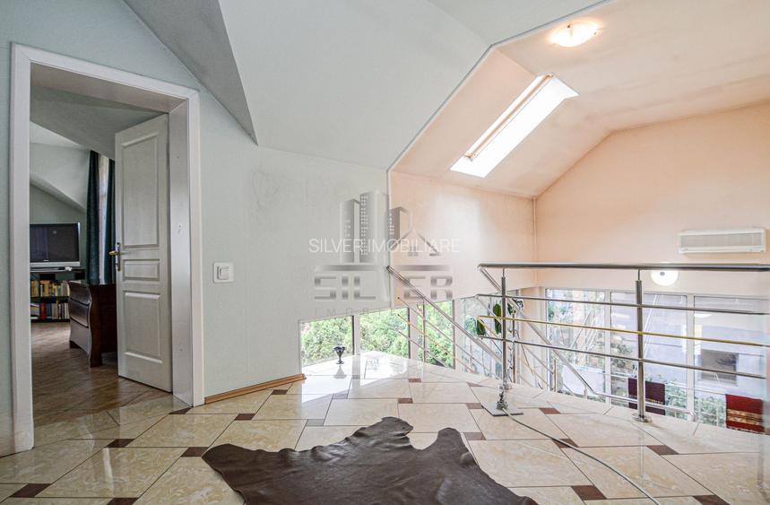 Casa Individuala cu 6 camere in cartier Andrei Muresanu, Cluj-Napoca - 19