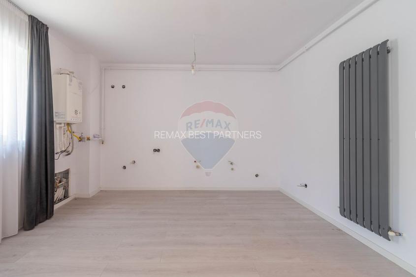 Apartament 3 camere de vanzare New City Eroilor Garaj 72mp COMISION 0% - 7