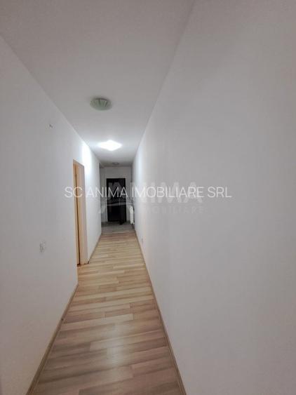Apartament cu 2 dormitoare + living cu bucatarie, parcare subterana - 8