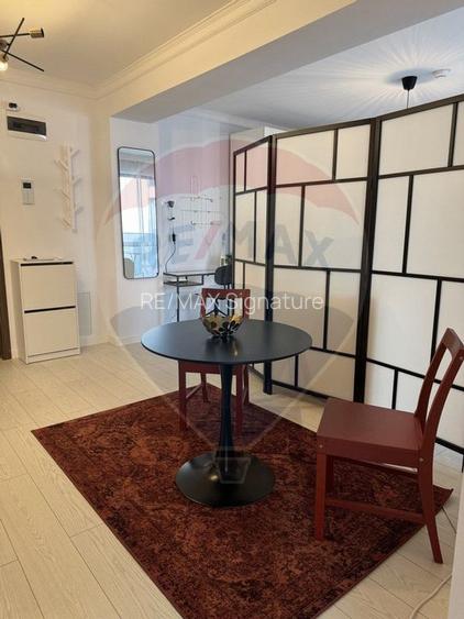 Inchiriere Studio în zona 13 Septembrie - 5