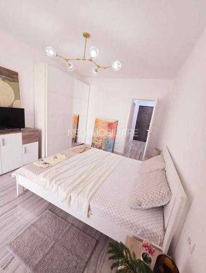 2 Camere - Luminos - Torontalului - Parcare Privata - 430 euro - 10