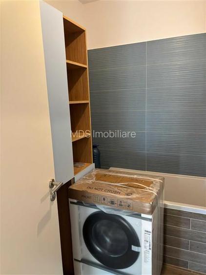 Apartament cu 2 camere in bloc nou - 7