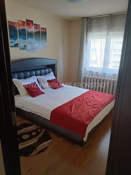 Apartament 3 camere, zona Centrul Civic - 5