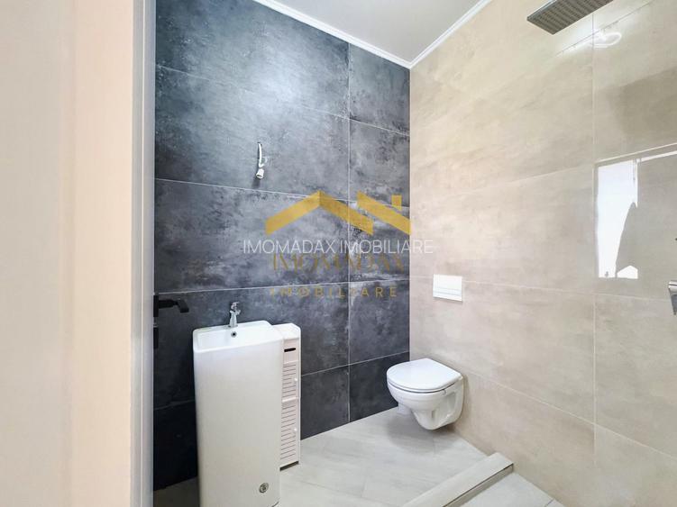 Bucovat-Casa Individuală-Mobilată Complet - 7