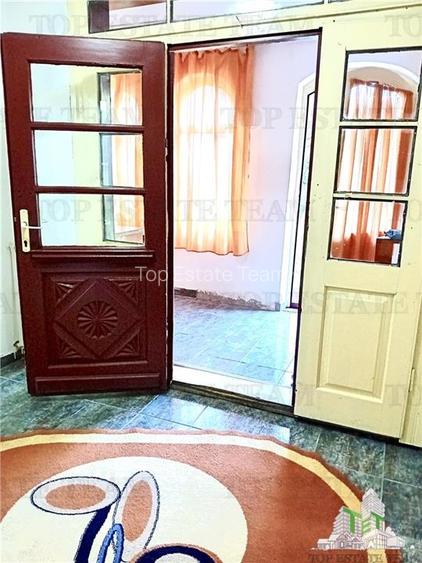 VIla 5 camere + casa rustica 4 camere, teren 5699 mp, ideal pentru investie turi - 11