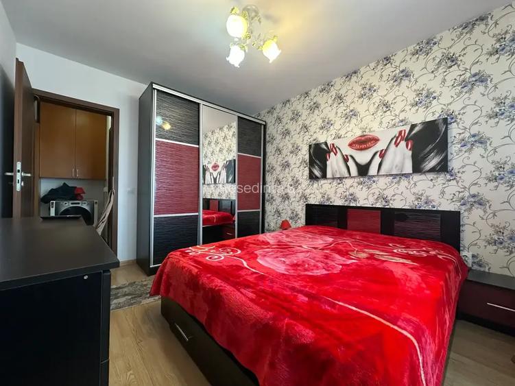 aparament 2 camere decomandat - 9