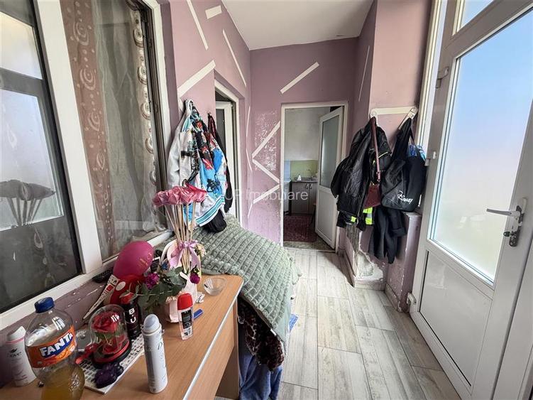 APARTAMENT 2 CAMERE | ULTRACENTRAL | ZONA IULIU MANIU | ORADEA - 3