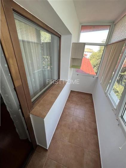 Ap 2 cam, renovat, et 4, zona ULTRACENTRALA - FINANTE - 13