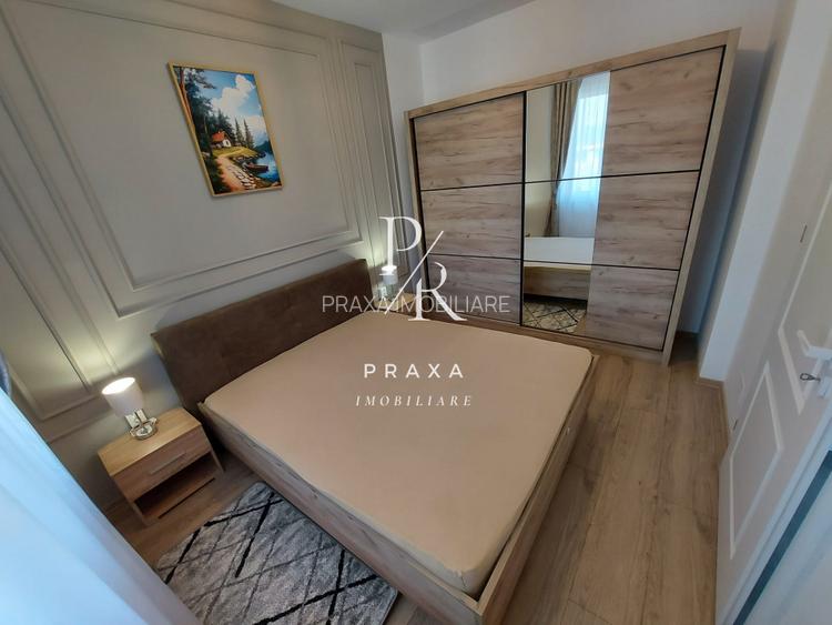 Apartament nou de inchiriat 3 camere si parcare subterana, zona Eroilor! - 9