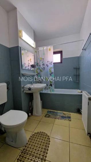INCHIRIEZ APARTAMENT 2 CAMERE ZONA TEREZIAN - 7