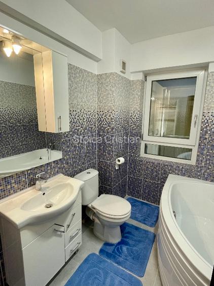 Apartament cu 2 camere, Nicolina-Cug, etaj 3, 57mp, 118.000 euro lasi - 7