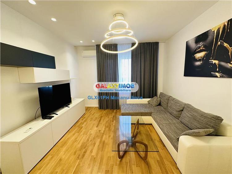 Inchiriere apartament 2 camere, de lux, Ultracentral, Ploiesti - 13
