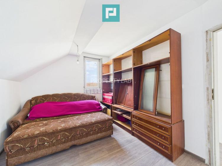 Casă P+E în Dudeștii Noi - 3