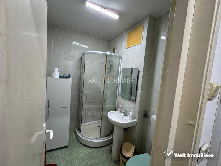 Garsoniera de vanzare, confort 1, Detunata, etaj 3/10 - 6