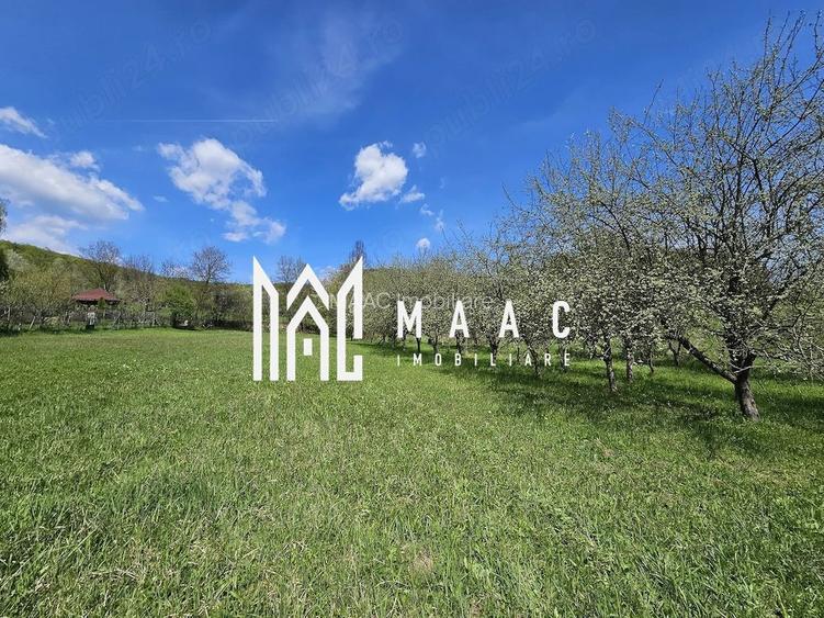 Casa si teren | Baile Govora|145.000euro - 6