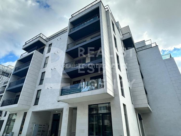 PIPERA - IANCU NICOLAE - 2 CAMERE - COMISION 0% - 8