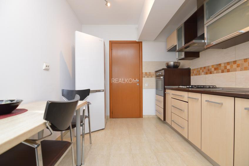 INCHIRIERE APARTAMENT 3 CAMERE UNIRII – PIATA ALBA IULIA - 23