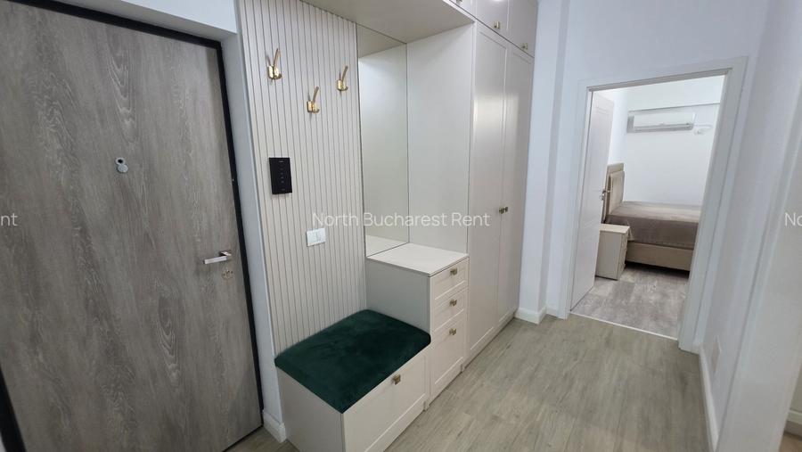 Apartament de inchiriat | 2 camere | Lacul Morii| CENTRALA + PARCARE - 7