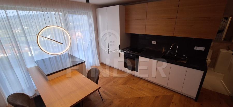 Apartament de lux cu scară interioară și terasă – Buna Ziua - 6