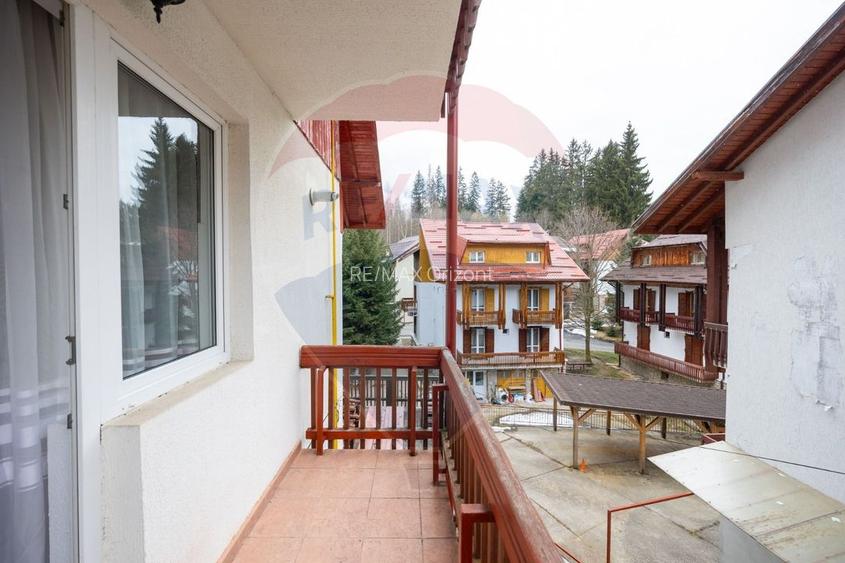 Oportunitate de investitie !  Apartament cu 3 camere in Poiana Bravov - 18