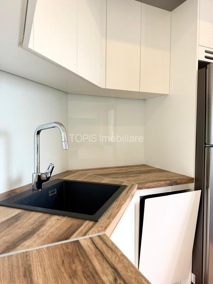 Petru Rares / Apartament Premium / Parcare Subterana Inclusa / Contract ANAF - 22