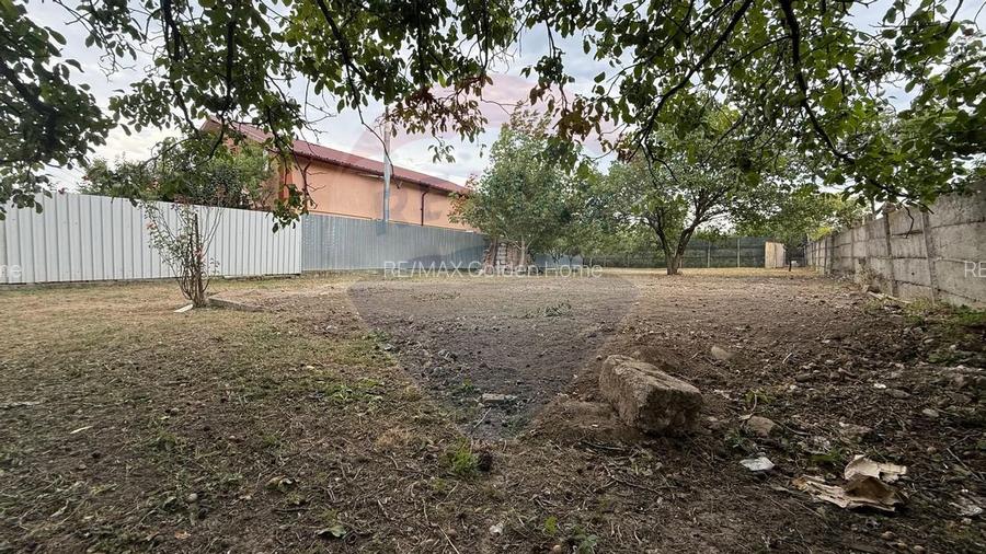 Teren 598mp Focsani / Strada Gheorghe Doja - 3