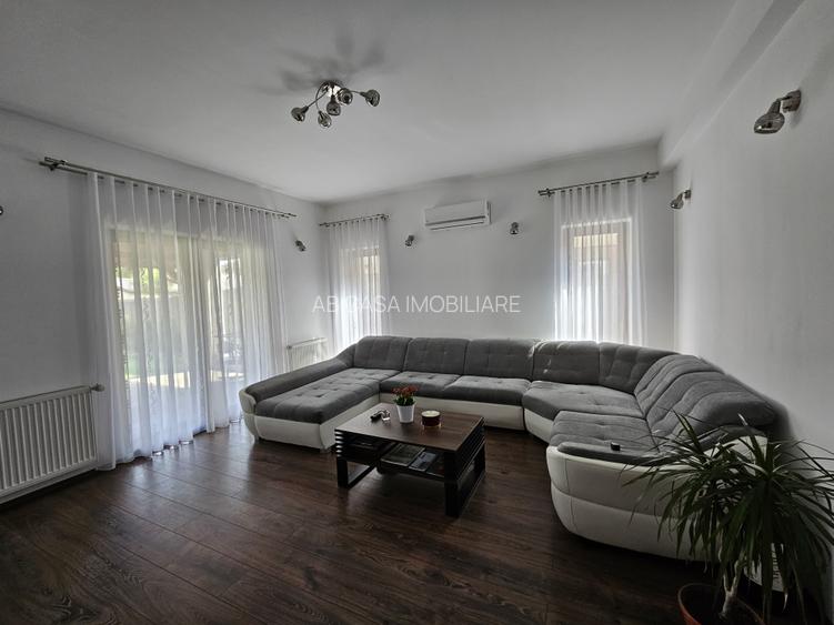 Casă individuală deosebită, P+M, construcție 2014, loc. Chișoda (TM), comision 0 - 2