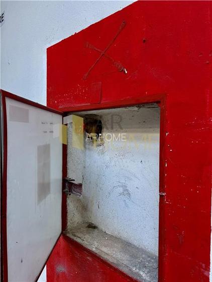 Spatiu industrial, birouri, diverse suprafete, Valenii de Munte Prahova - 18