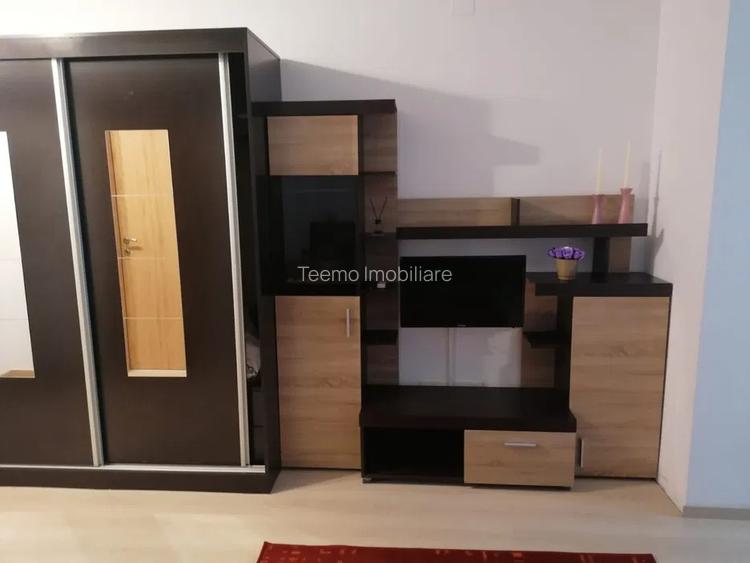 Garsoniera, semidecomandata, 38 mp, centrala bloc, ac, metrou, Dristor - 4