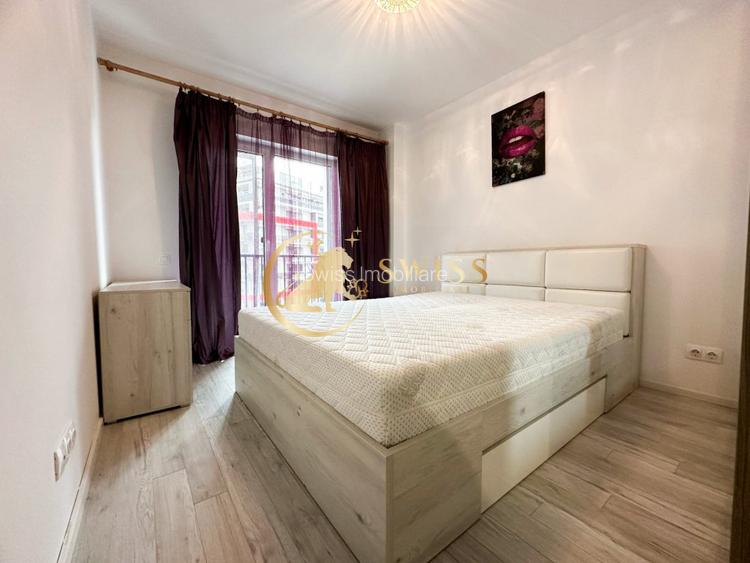 Apartament 2 camere | 44.5mp | Terasa | Garaj | Sophia Residence | Buna Ziua  - 5
