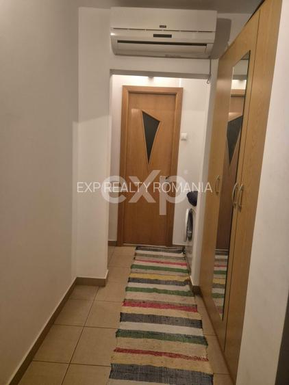 Apartament 2 camere decomandat in Pitesti-Tudor Vladimirescu mobilat si utilat - 6