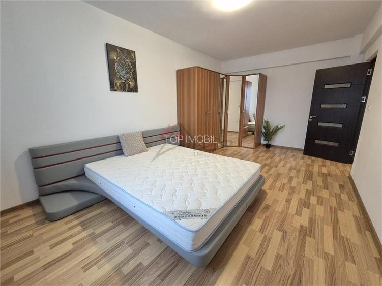 Apartament 2 camere, bloc nou -  etajul 1 - CUG - 3
