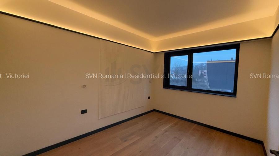 REA1027760 Apartament 3 camere Premium Parkline - 9