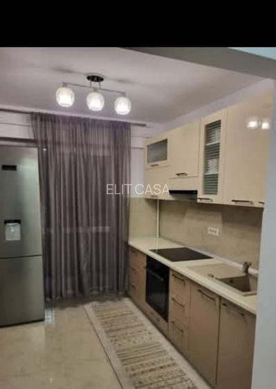 Apartament 2 camere, decomandat, parter/4, Valea Lupului - 5