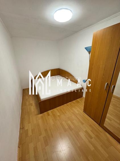 Apartament tip mansardă I 2 camere I Mihai Viteazul - 5