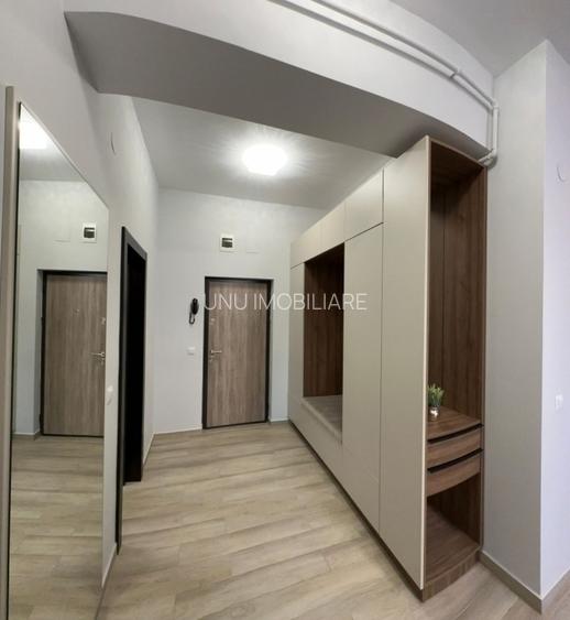 2 camere -Pacurari- Concept residence -renovat- liber- 106000 euro - 2