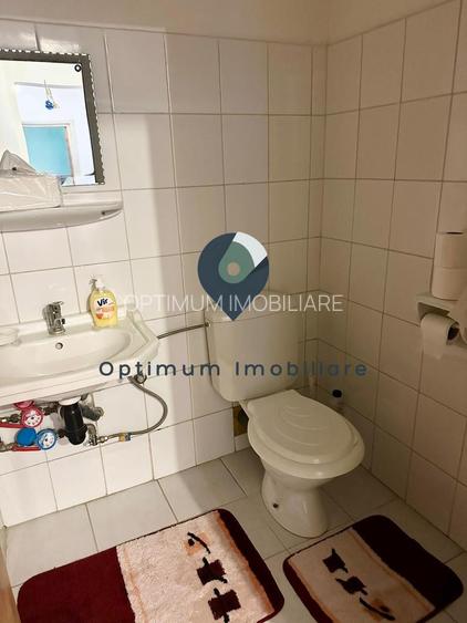 Apartament cu 3 camere, 80 mp utili, etaj intermediar in Zorilor ! - 12