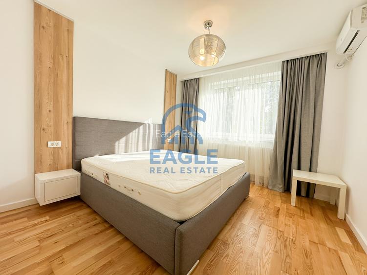 Tomis 2 Spital - 2 Camere Modern cu balcon si parcare pe termen lung - 6