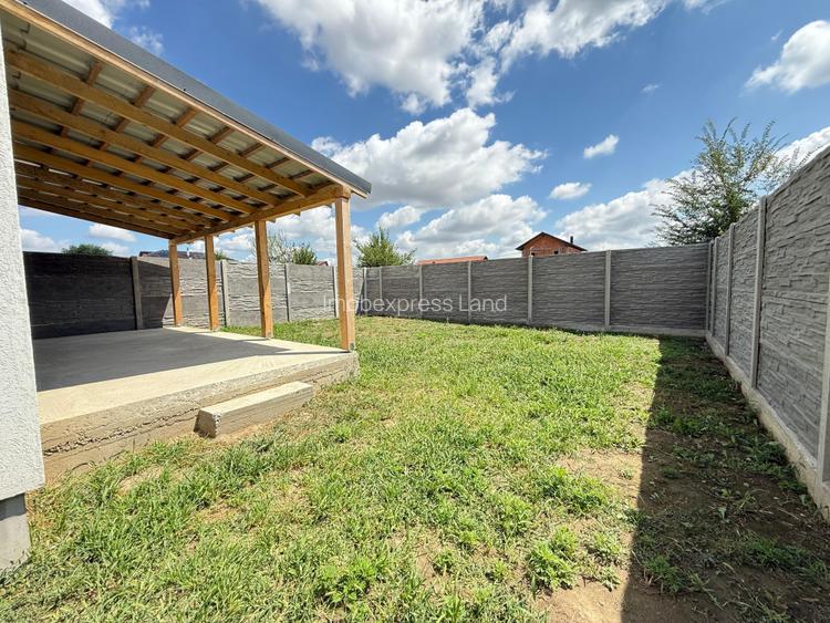 De vanzare jumatate de duplex in Giroc (langa Vatra Satului) - 2