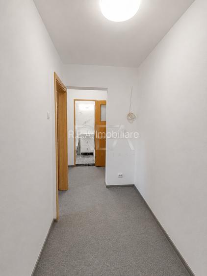2 camere renovat, Titan-1 Decembrie | 12 min metrou - 14