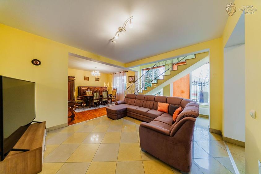 Vilă 5 camere de Vanzare Chișineu-Criș - 15