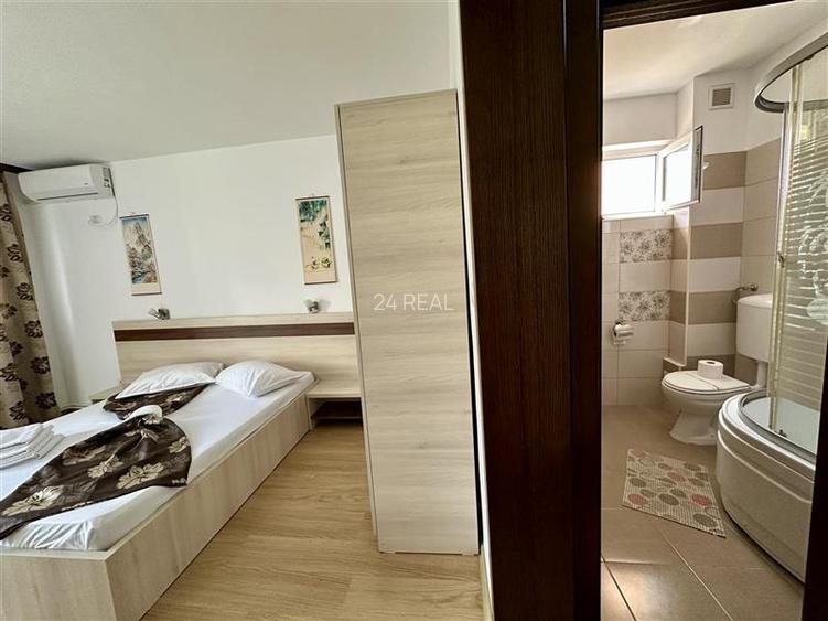 Cladire Multifunctionala 783mp Mamaia Nord - Pensiune la Cheie, Sediu - 22