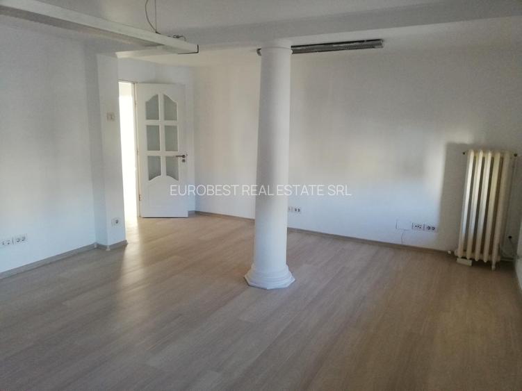 Inchiriere spatiu de birouri intr-o vila interbelica de pe Bulevardul Dacia, - 2