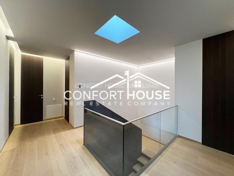 Proiect exclusivist, locatie premium, IANCU NICOLAE - 27
