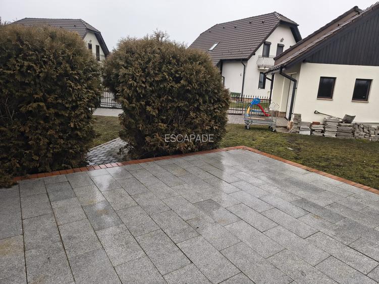 Casă nouă premium de închiriat–Stupinii Noi, Brașov \ Ideală pentru familie - 2