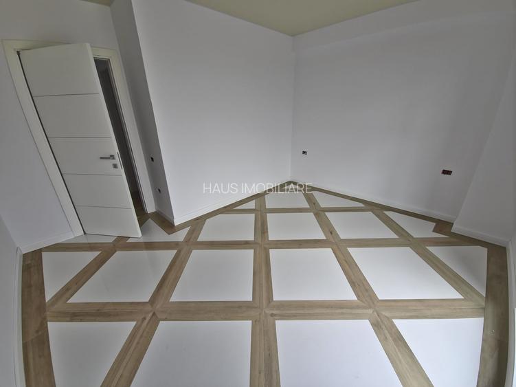 Tomis Plus apartament 2 camere nou incalzire pardoseala - 10