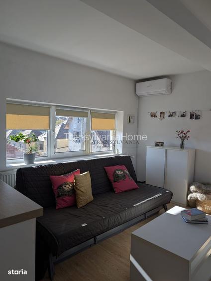 Apartament 2 camere, zona Trei Stejari - 8