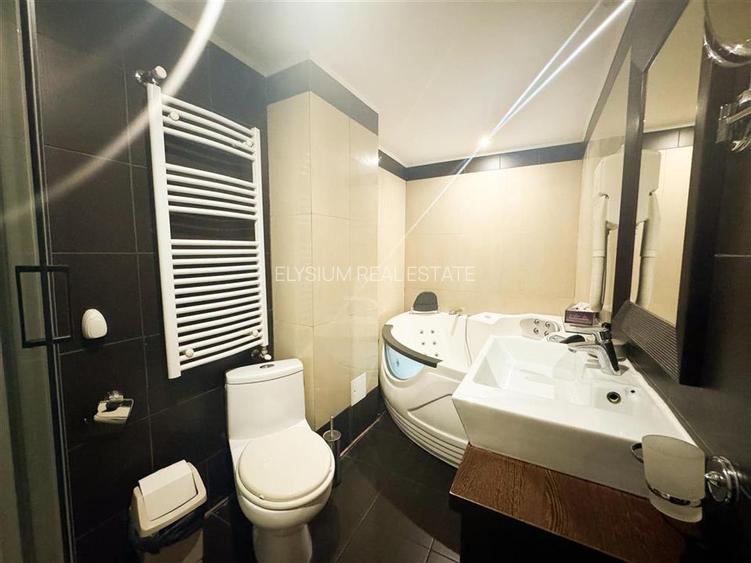 Apartament de vanzare 3 camere Herastrau Complex Persepolis - 25