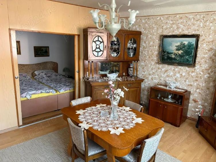 VAND CASA 4 CAMERE S+P+E, SINGUR IN CURTE ZONA CENTRALA - 3